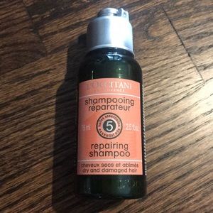 New! L’Occitane Repairing Shampoo